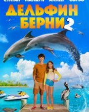 Дельфин Берни 2   (, 2019)